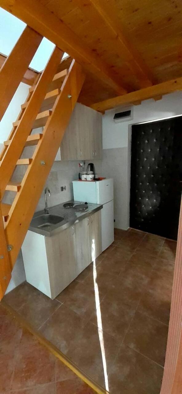 Apartmani M แฮร์เซ็ก-โนวี ห้อง รูปภาพ