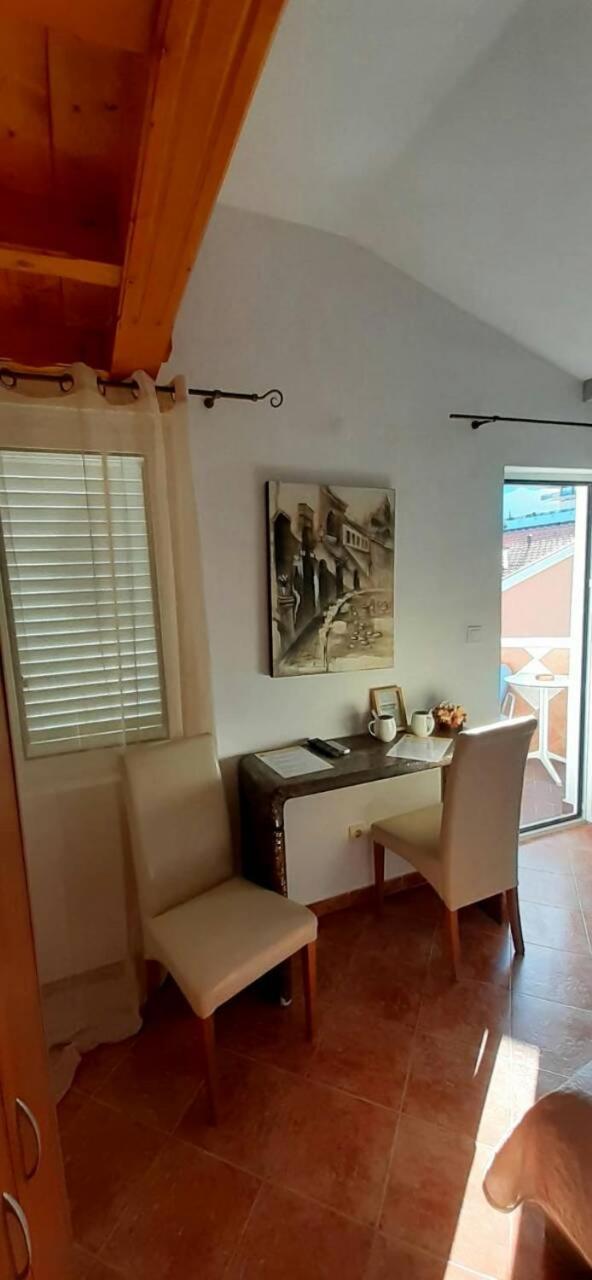 Apartmani M แฮร์เซ็ก-โนวี ห้อง รูปภาพ