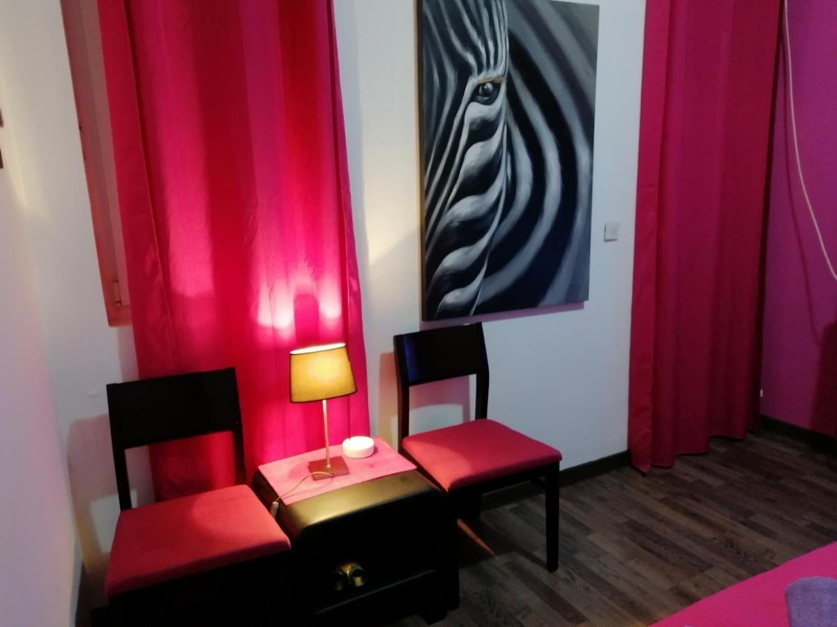 Apartmani M แฮร์เซ็ก-โนวี ภายนอก รูปภาพ