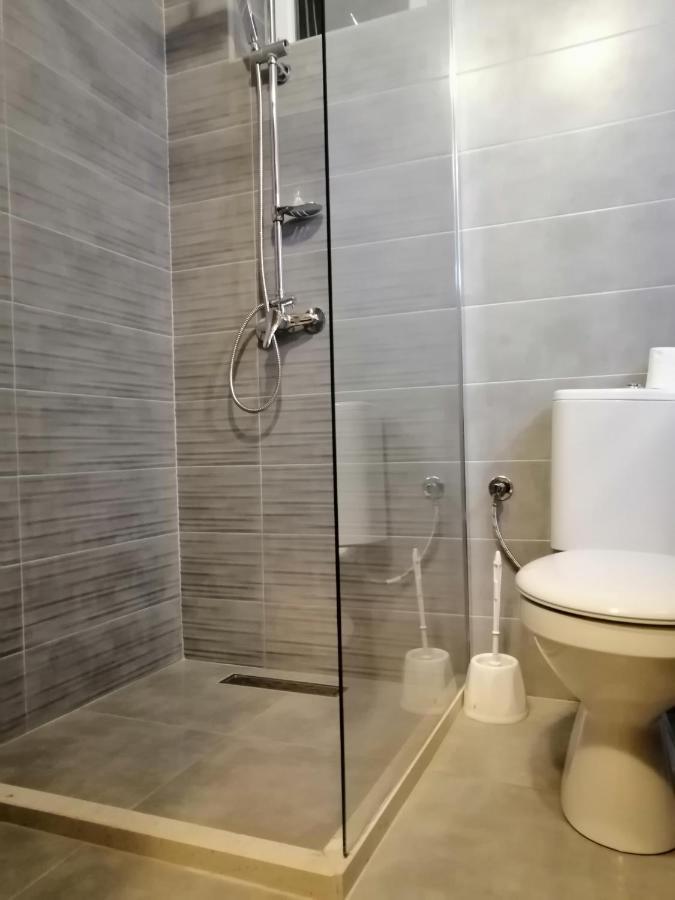 Apartmani M แฮร์เซ็ก-โนวี ภายนอก รูปภาพ